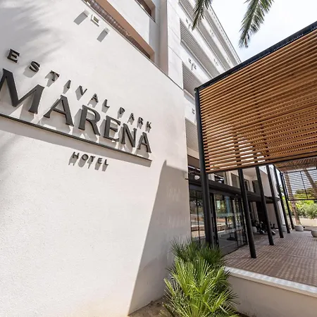 Estival Park Marena Hotel 4*