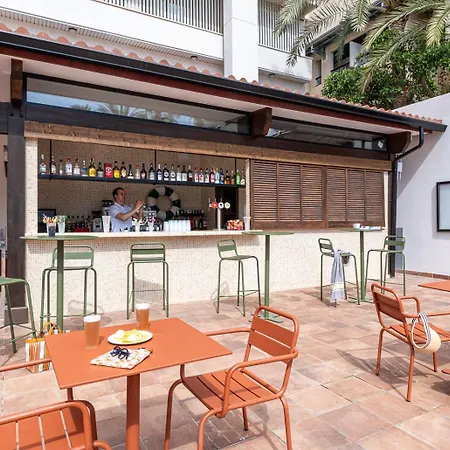 Estival Park Marena Hotel La Pineda