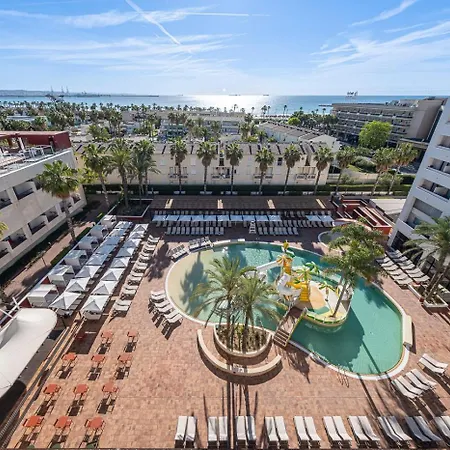 Hotel Estival Park Marena