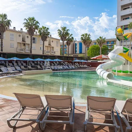 Hotel Estival Park Marena 4*