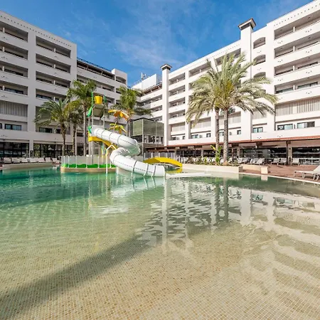 Estival Park Marena 4* La Pineda