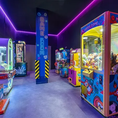 Hotel Estival Park Marena 4*