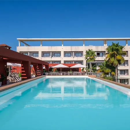 Hotel Estival Park Marena La Pineda