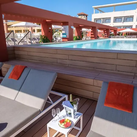 Estival Park Marena 4*