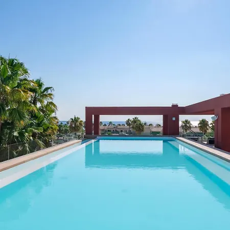 Estival Park Marena Hotel 4*