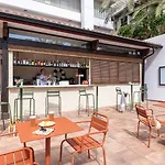 Estival Park Marena Hotel La Pineda