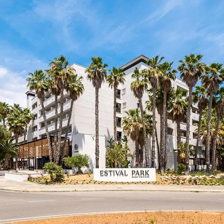 Hotel Estival Park Marena