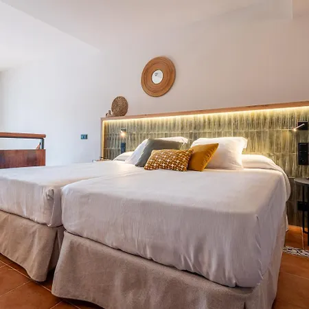 Hotel Estival Park Marena