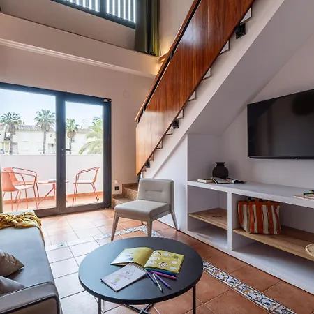 Hotel Estival Park Marena 4*