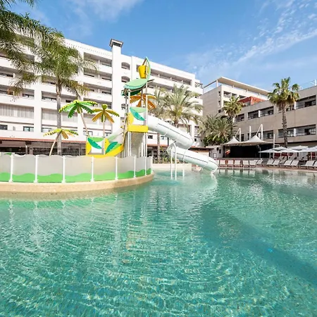 Estival Park Marena 4* La Pineda