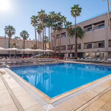 Hotel Estival Park Marena