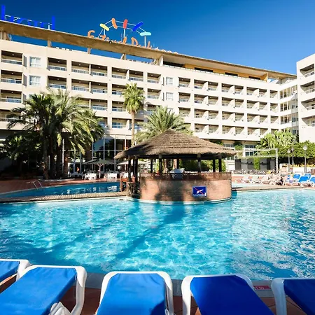 Estival Park Marena 4*