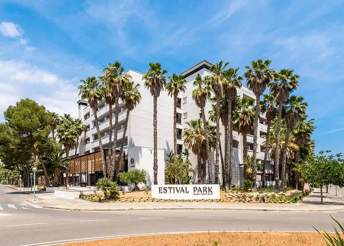 Hotel Estival Park Marena