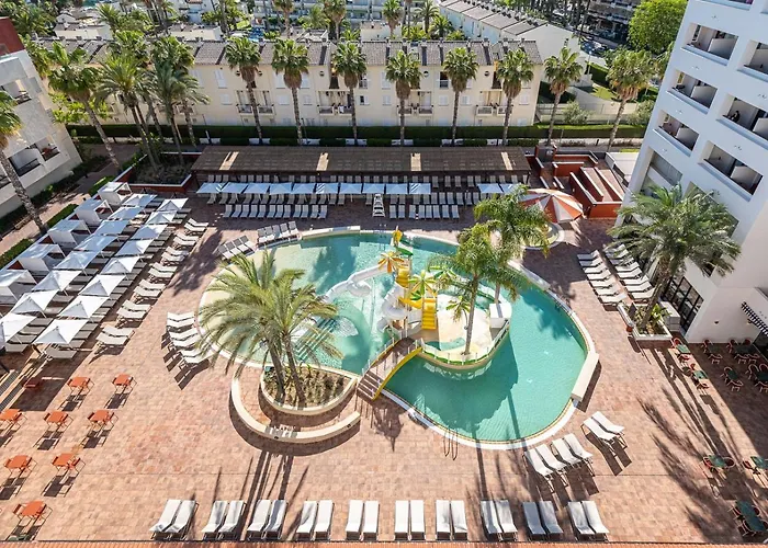 Estival Park Marena Hotel