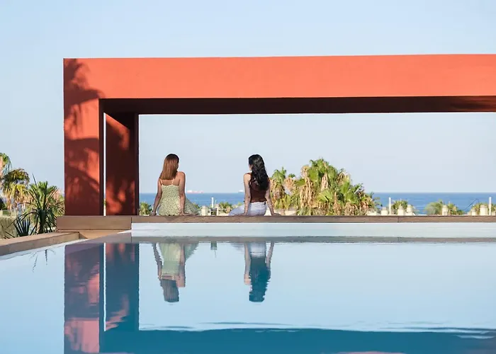 Estival Park Marena Hotel