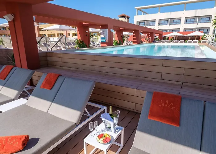 Estival Park Marena 4*