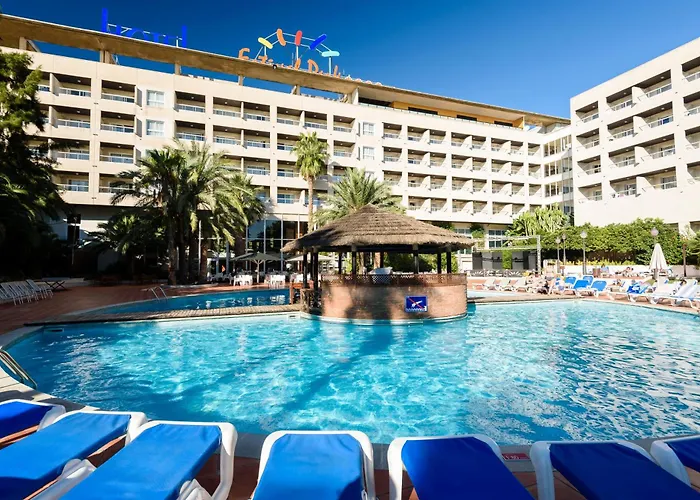 Estival Park Marena 4*