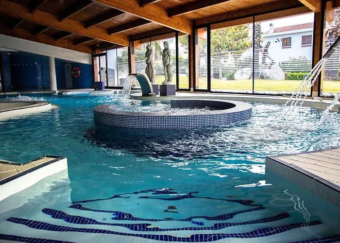 Hotel Estival Park Marena La Pineda