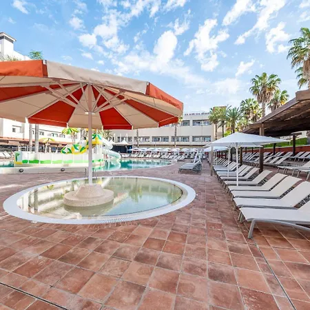 Отель Estival Park Marena 4*