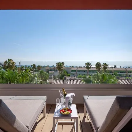Hotel Estival Park Marena 4*